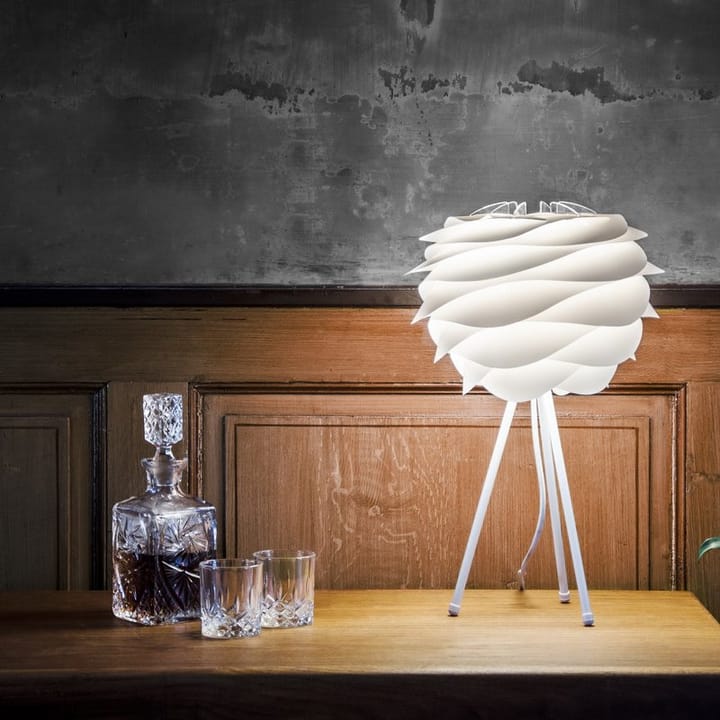 Carmina mini lamp Ø32 cm, white Umage