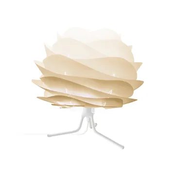 Carmina mini Leuchtenschirm Ø32cm - Dunes - Umage