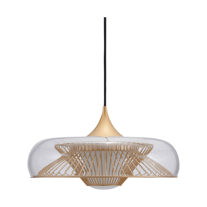 Chordis Lampenschirm, Brass Umage