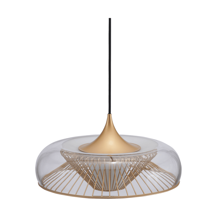 Chordis lampshade - Brass - Umage