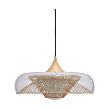 Chordis lampskärm - Brass - Umage