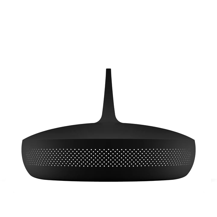 Clava Dine ceiling lamp Ø43 cm - black - Umage