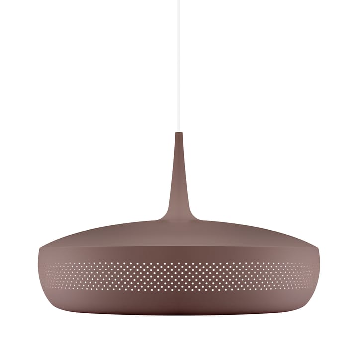 Clava Dine ceiling lamp Ø43 cm - Umber - Umage