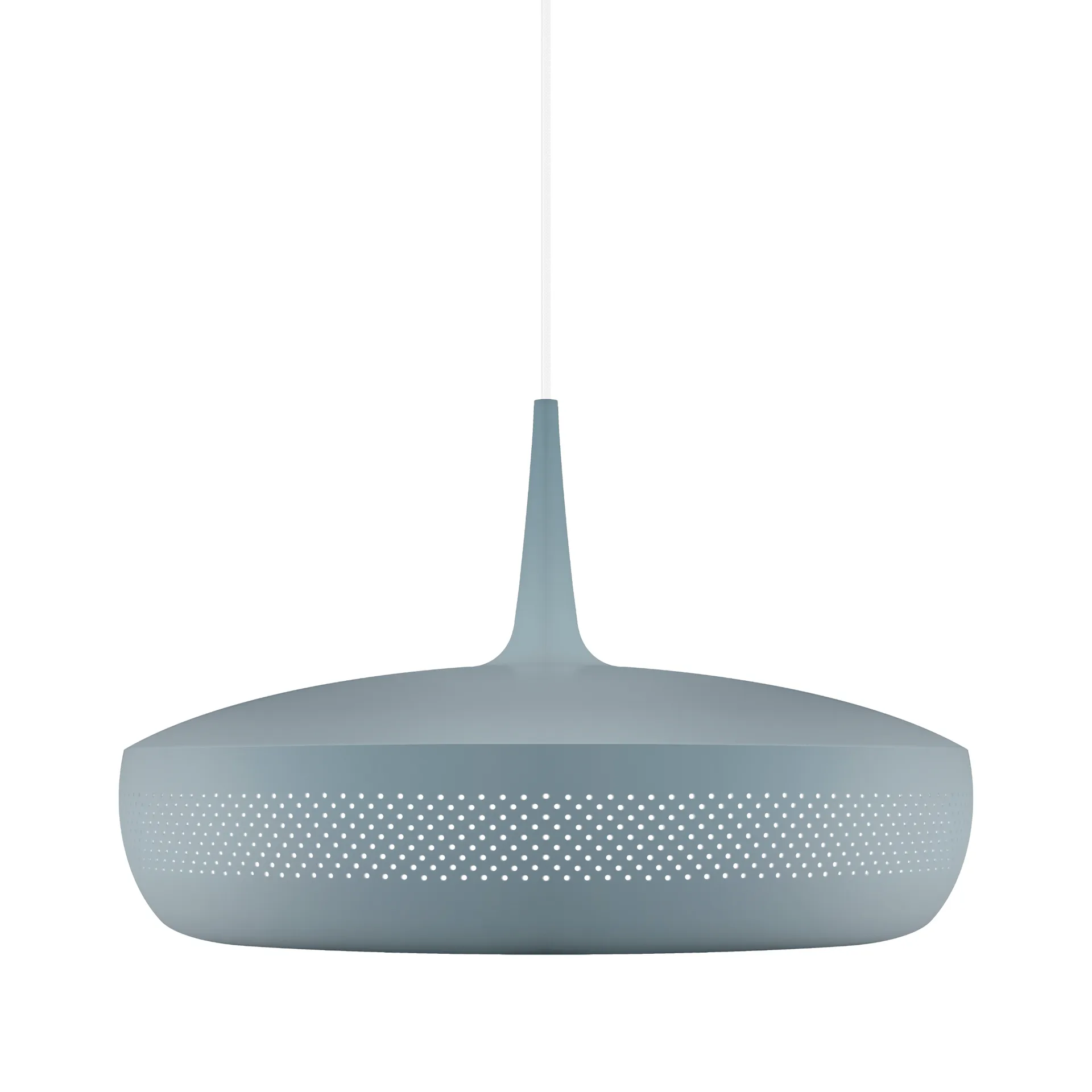 Clava Dine Pendelleuchte Ø43cm, Slate Umage