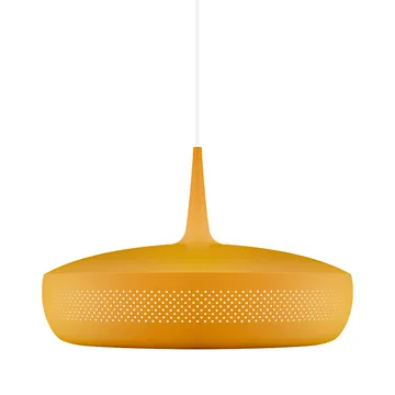 Clava Dine taklampa Ø43 cm - Ochre - Umage