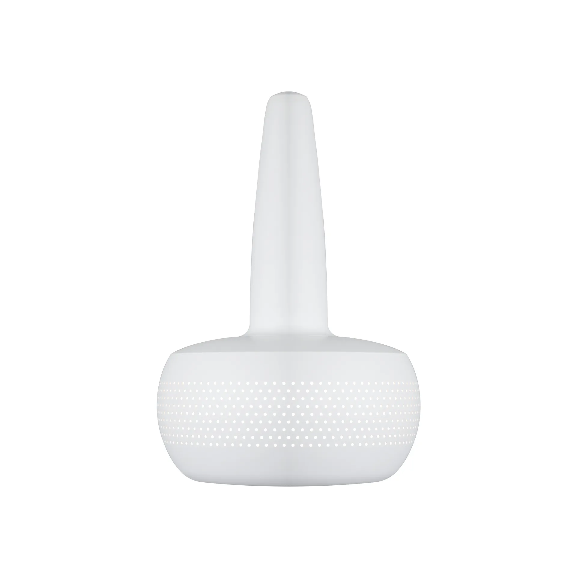 Clava Pendelleuchte Ø21,5cm, Mattweiß Umage