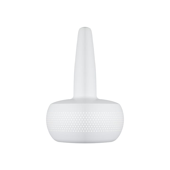 Clava Pendelleuchte Ø21,5cm - Mattweiß - Umage