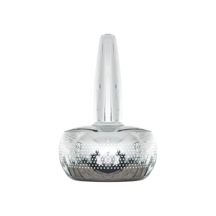 Clava Pendelleuchte Ø21,5cm - Stahl poliert - Umage