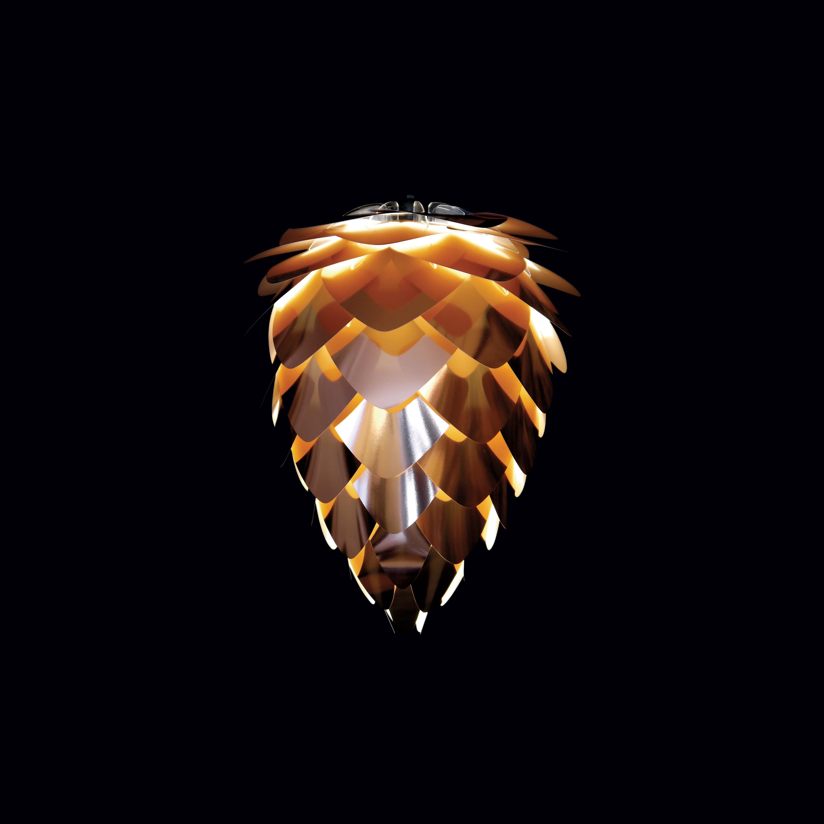 Conia lamp copper - Umage | Lightshop Conia lamp copper - Umage | Lightshop