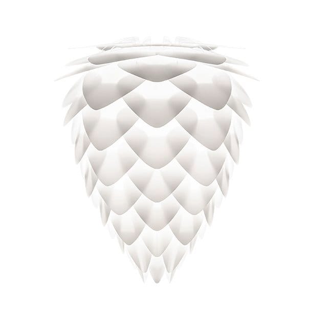 Conia lamp white - Ø 30 cm - Umage