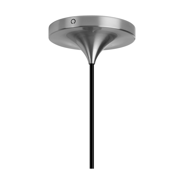 Cord Set Pro Lampenaufhängung, Brushed steel Umage