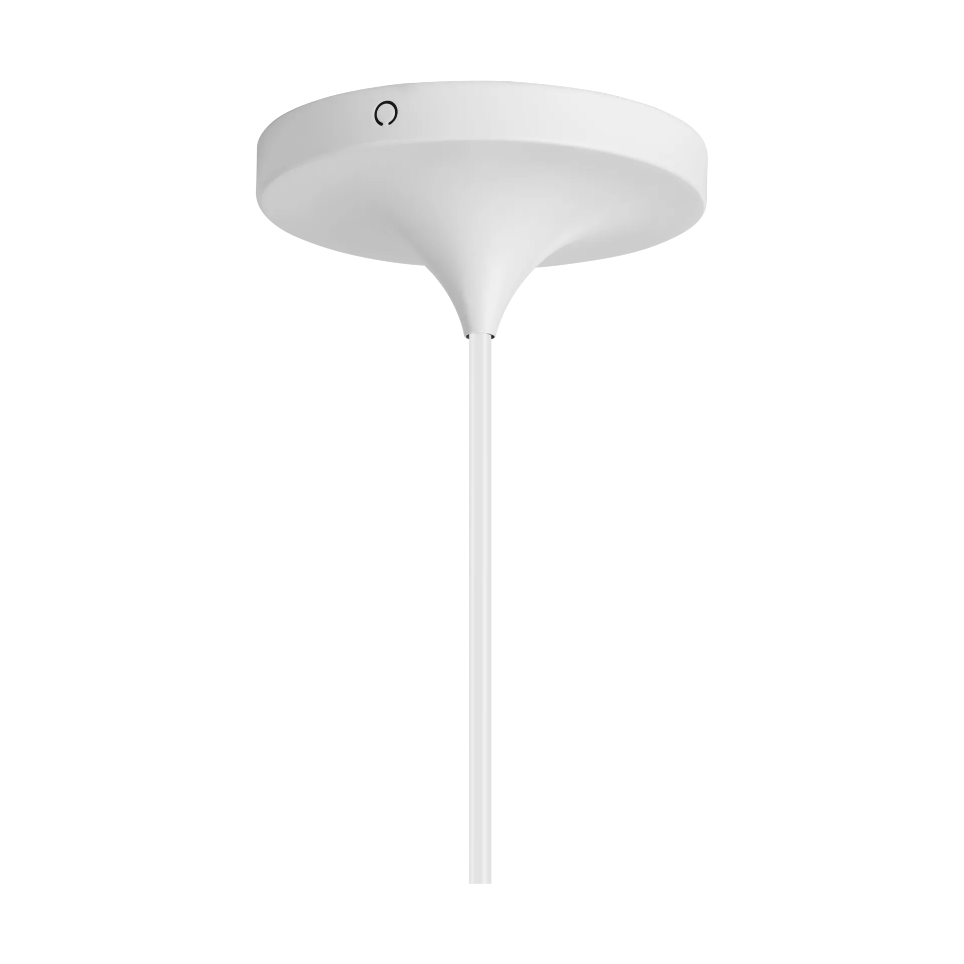 Cord Set Pro Lampenaufhängung, White Umage
