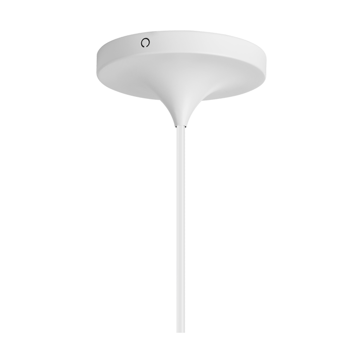 Cord Set Pro Lampenaufhängung, White Umage