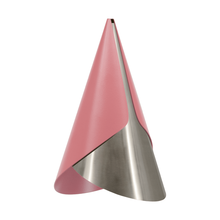 Cornet lampskärm - Nuance rose-steel - Umage