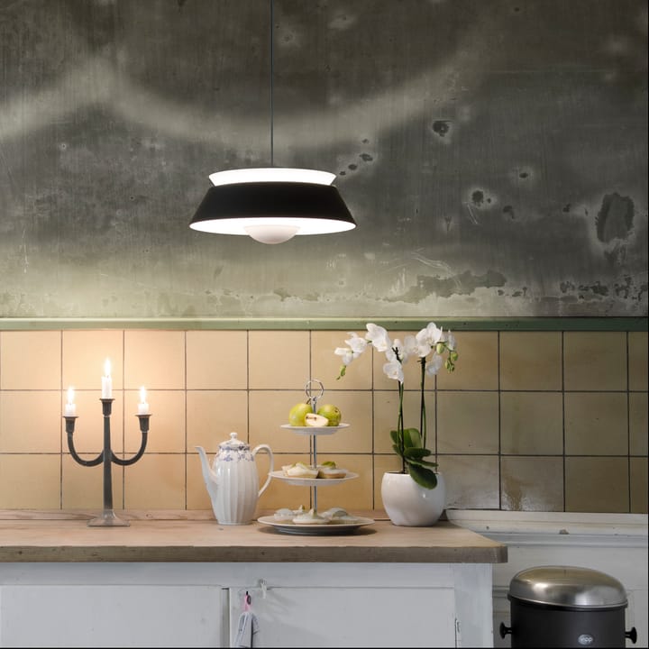 Cuna Leuchte, Schwarz Umage