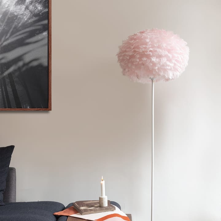 Eos lamp light pink, Ø 45 cm Umage