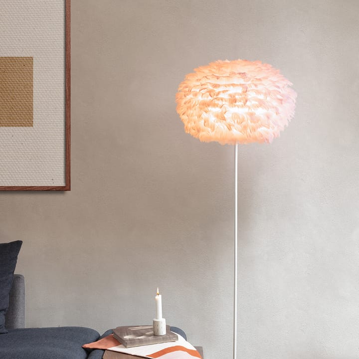 Eos lamp light pink, Ø 45 cm Umage