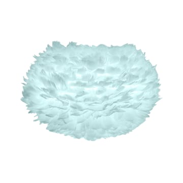 Eos Leuchte hellblau - Medium ø45cm - Umage