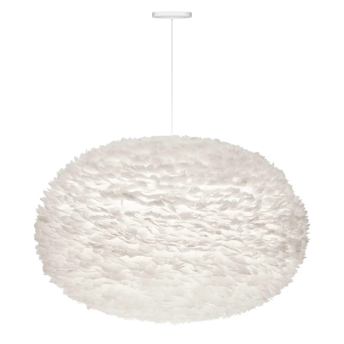 Eos Leuchte, XXLarge Ø 110cm Umage