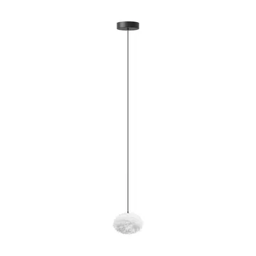 Eos Nano pendant - White, cluster 1 - Umage