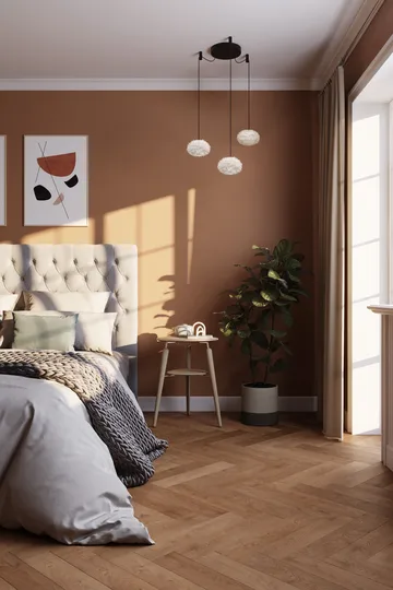 Eos Nano pendant - White, cluster 3 - Umage