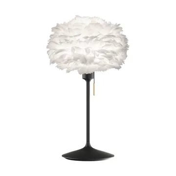 Eos table lamp mini - White-Black - Umage