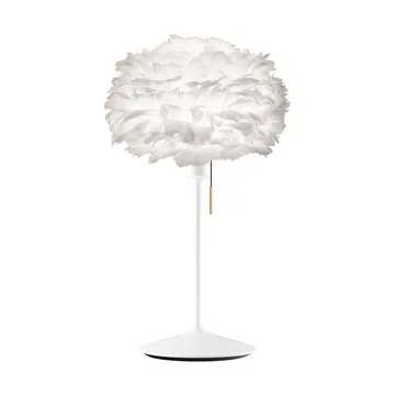 Eos table lamp mini - White-White - Umage