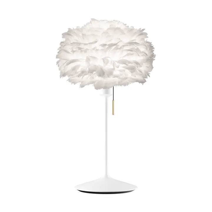 Eos table lamp mini - White-White - Umage