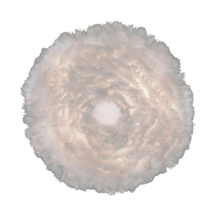 Eos Up ceiling lamp white - 40 cm - Umage