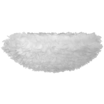 Eos Up ceiling lamp white - 70 cm - Umage