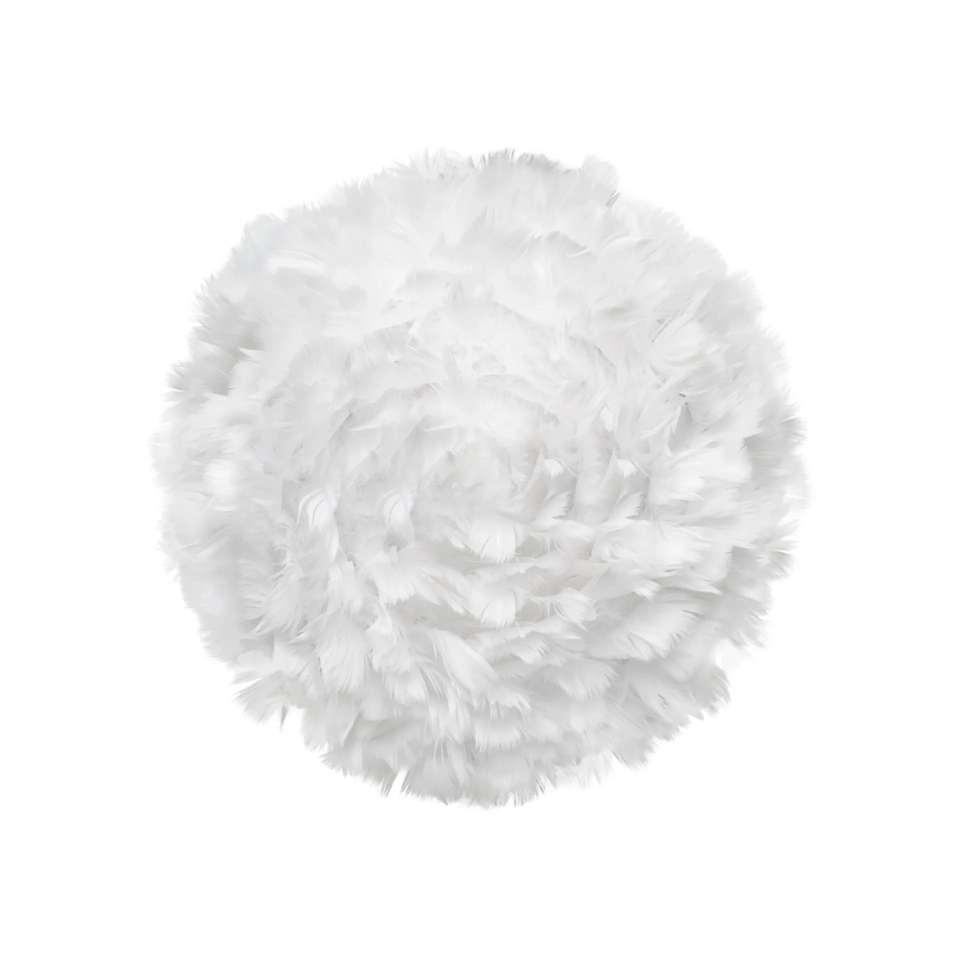 Eos Up Deckenleuchte Weiß, 30cm Umage