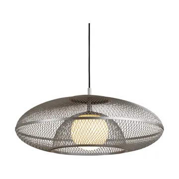 Faraday lampshade large - Steel - Umage