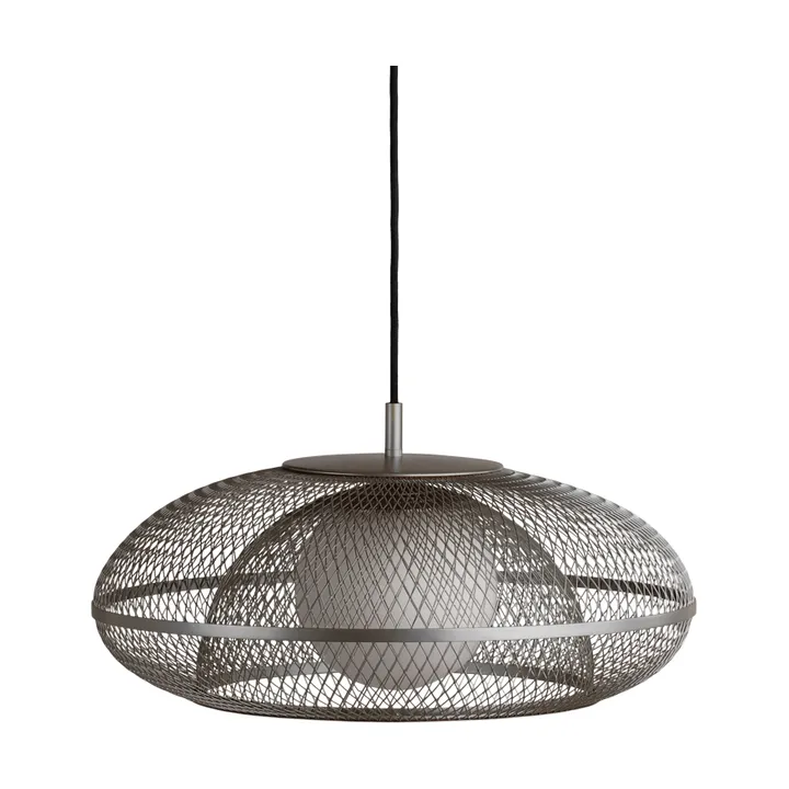 Faraday lampskärm medium - Steel - Umage