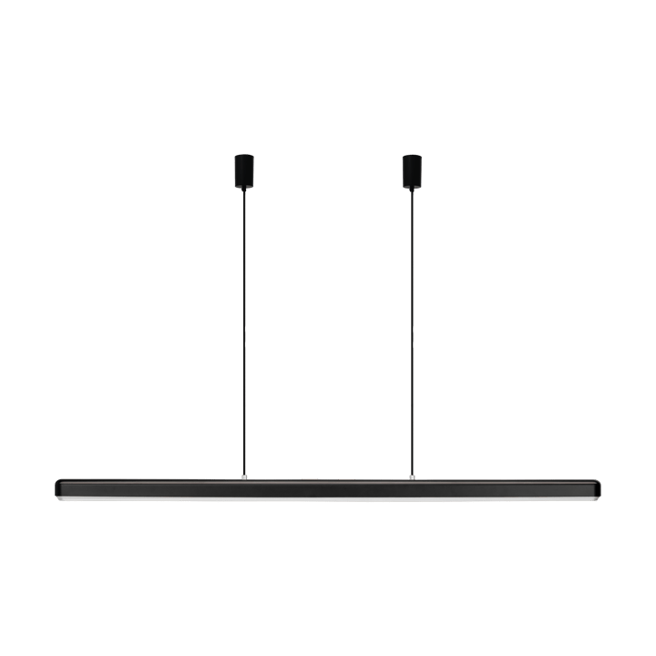 Haselzweig 1,5m Pendel - Black-steel - Umage