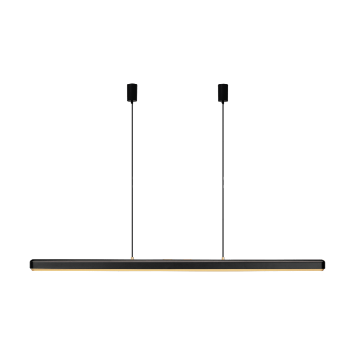 Hazel Branch 1,5m pendel - Black-brass - Umage