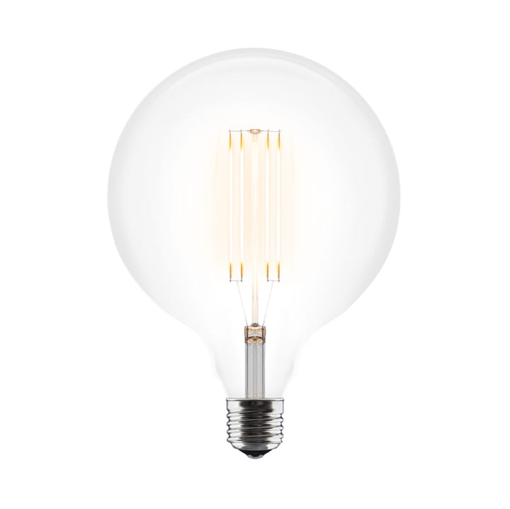 Idea LED E27 3W - 125mm - Umage