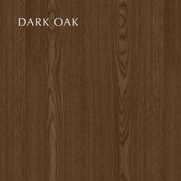 Jazz ceiling lamp - dark oak - Umage
