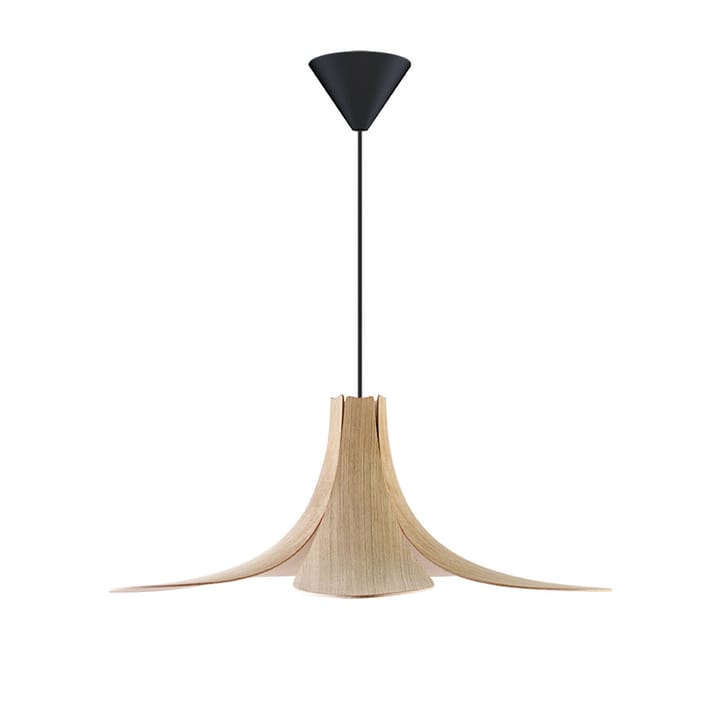Jazz ceiling lamp, Oak Umage