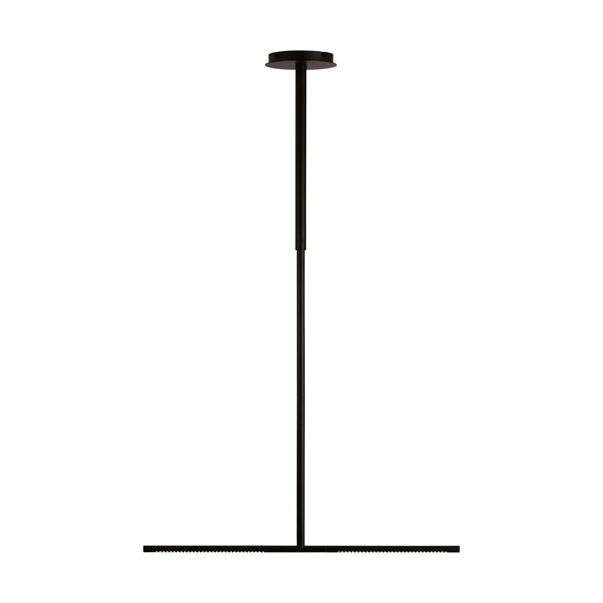 Omni Ceiling ceiling lamp, Black Umage