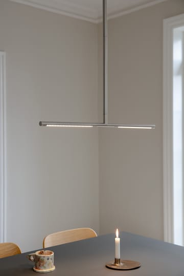 Omni Ceiling ceiling lamp - Steel - Umage