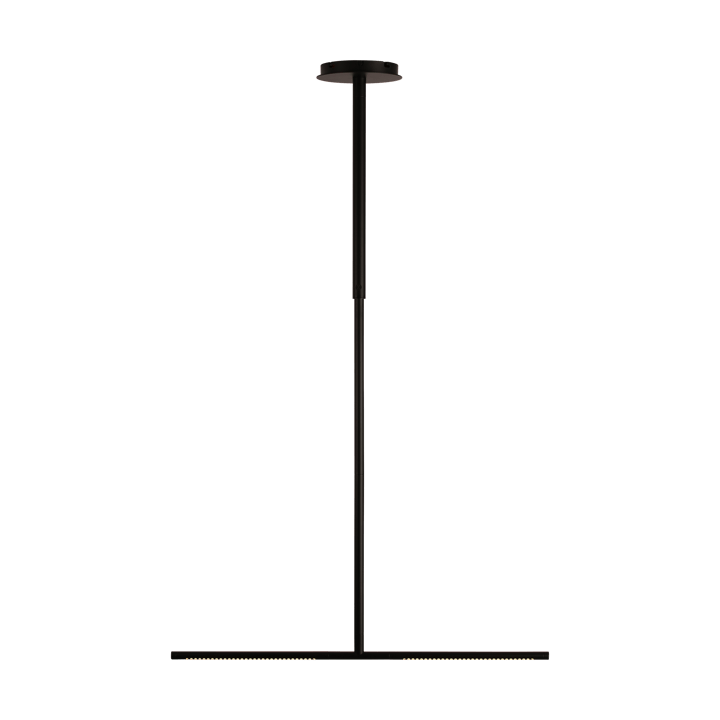 Omni Ceiling taklampa, Black Umage