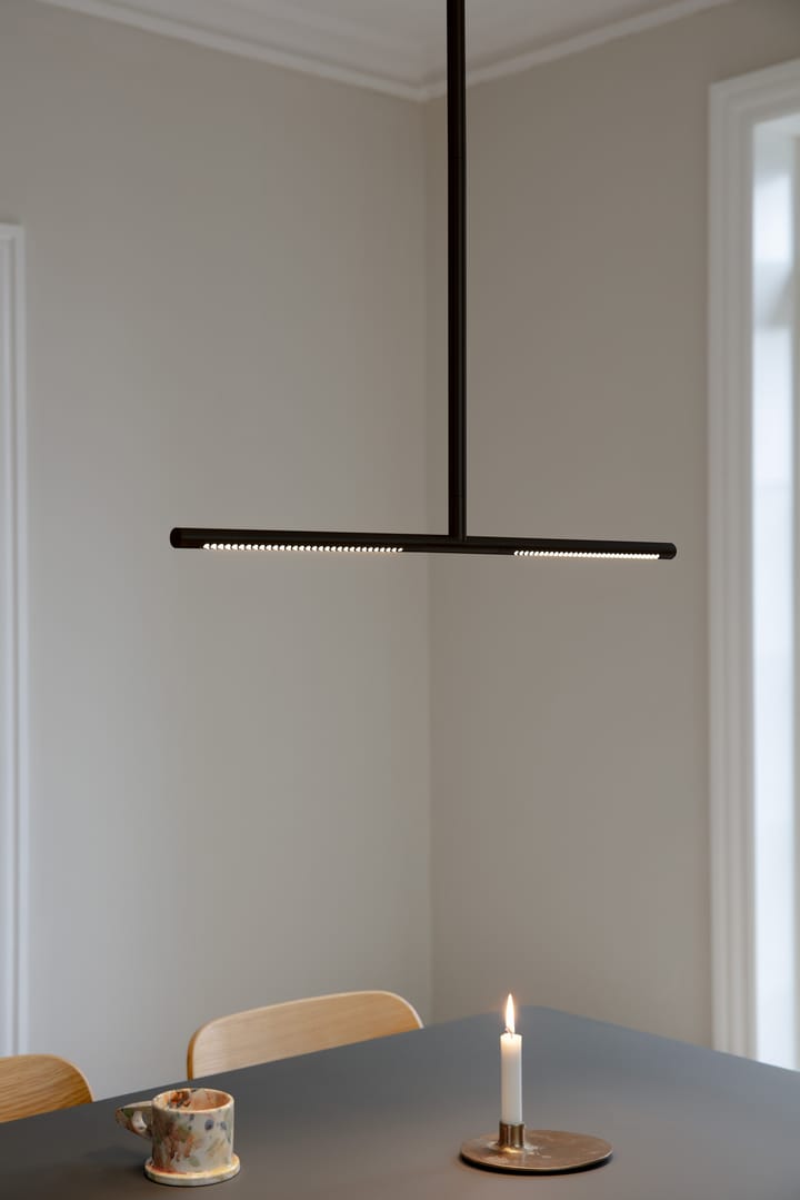 Omni Ceiling taklampa, Black Umage