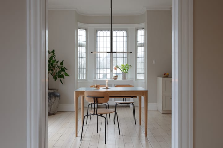 Omni Ceiling taklampa, Black Umage