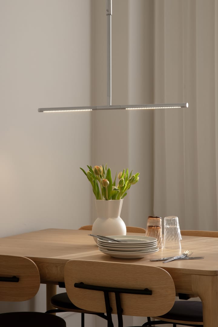 Omni Ceiling taklampa, Steel Umage