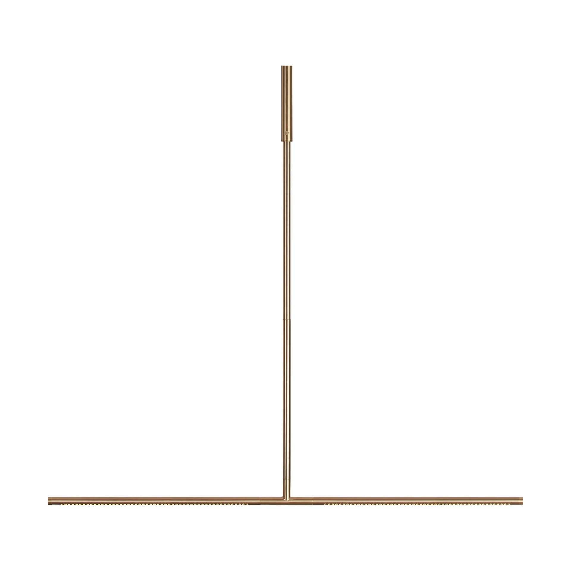 Omni Deckenleuchte Pendel large, Brass Umage