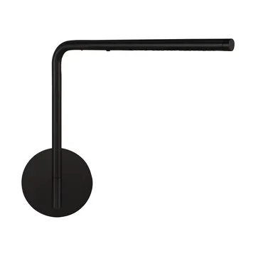 Omni Pivot vägglampa - Black - Umage