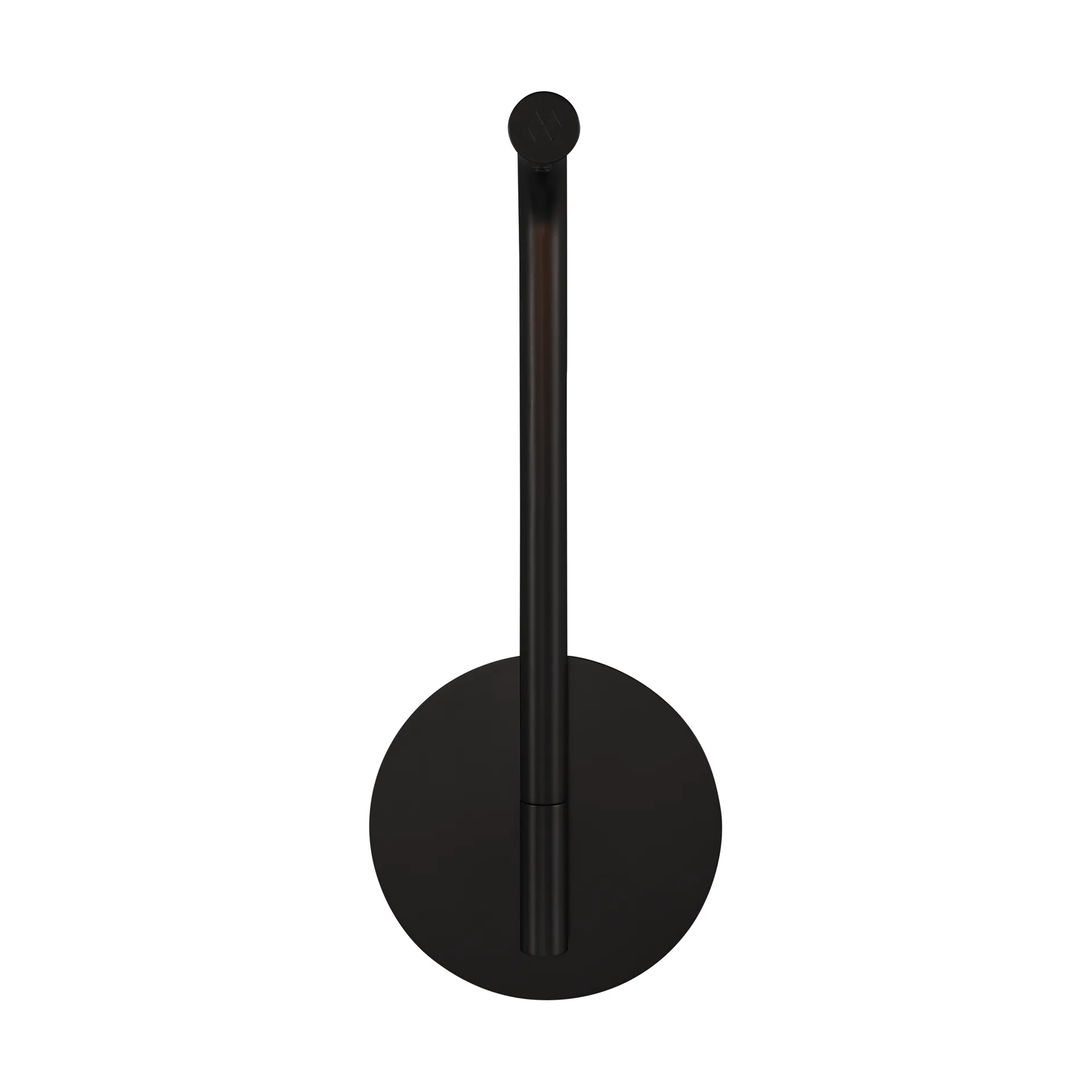 Omni Pivot vägglampa, Black Umage