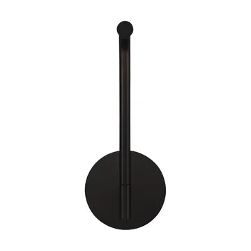 Omni Pivot vägglampa - Black - Umage