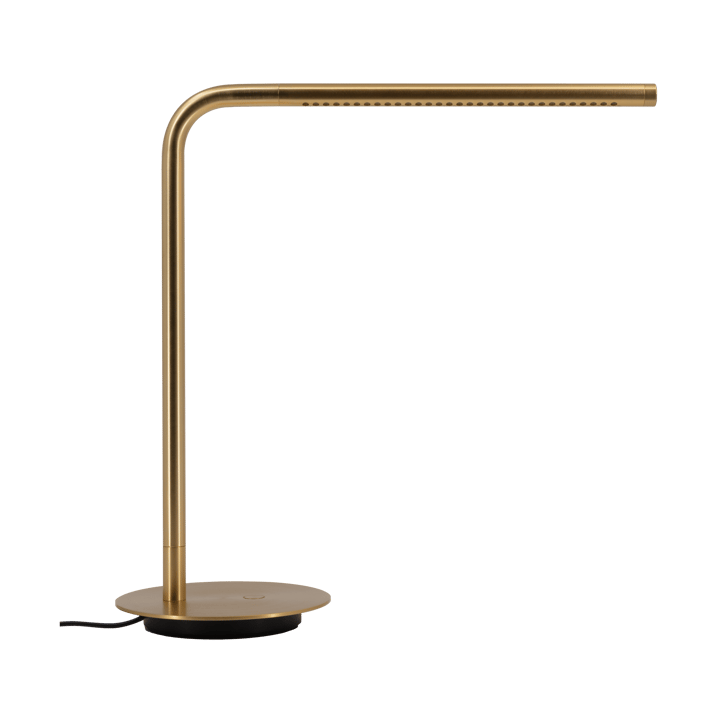 Omni Table bordslampa - Brass - Umage