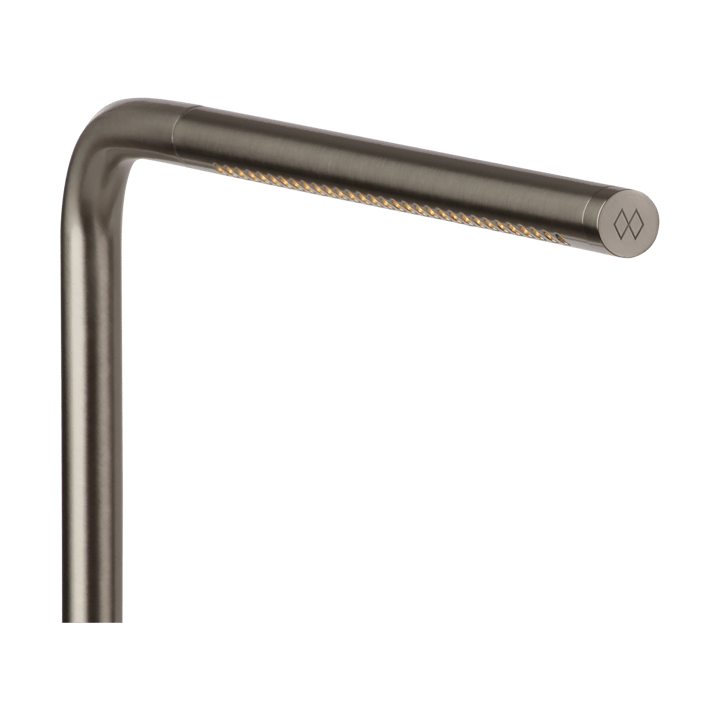 Omni Table bordslampa, Steel Umage